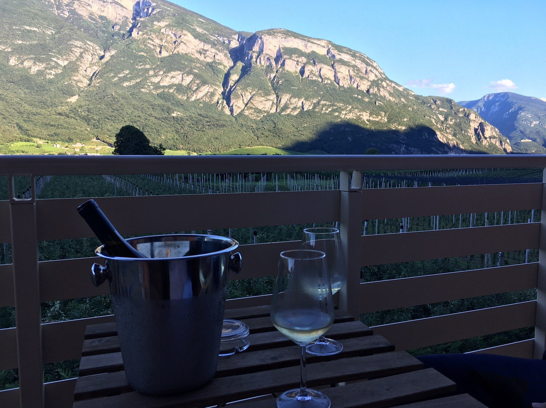 Agriturismo Maso Miri主图