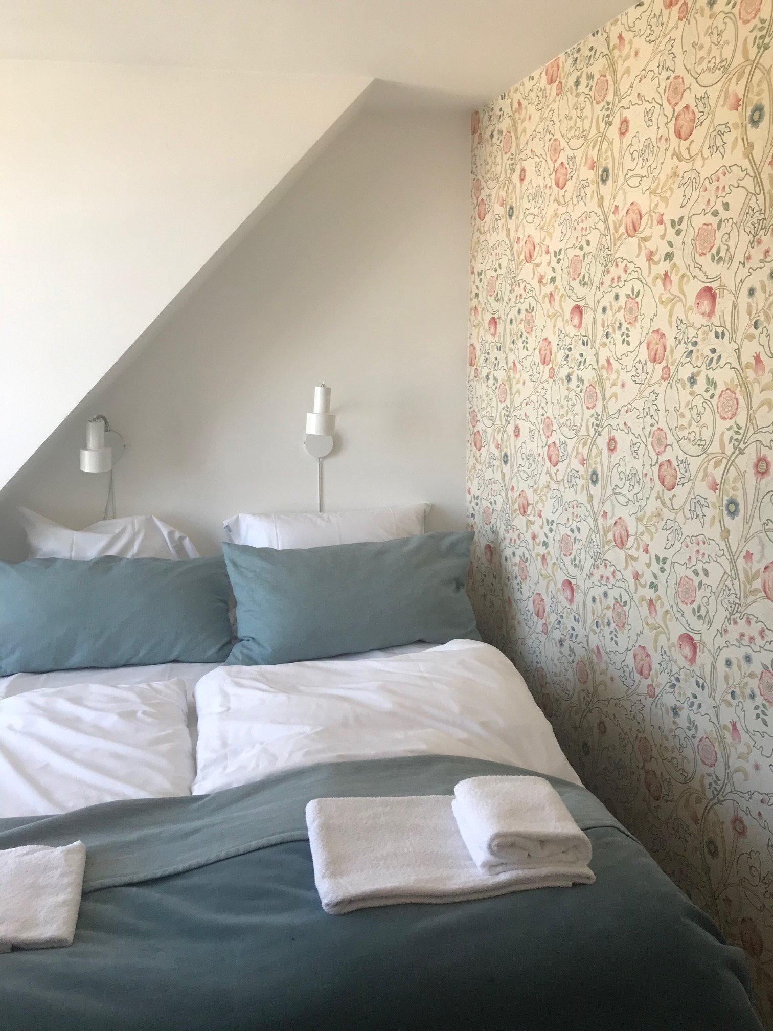 Ballen Badehotel-官方