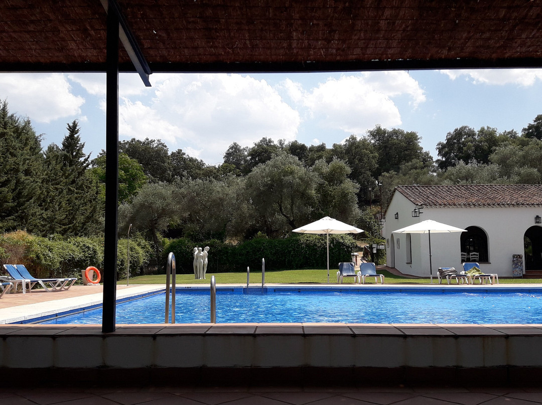 Hotel Finca Valbono主图