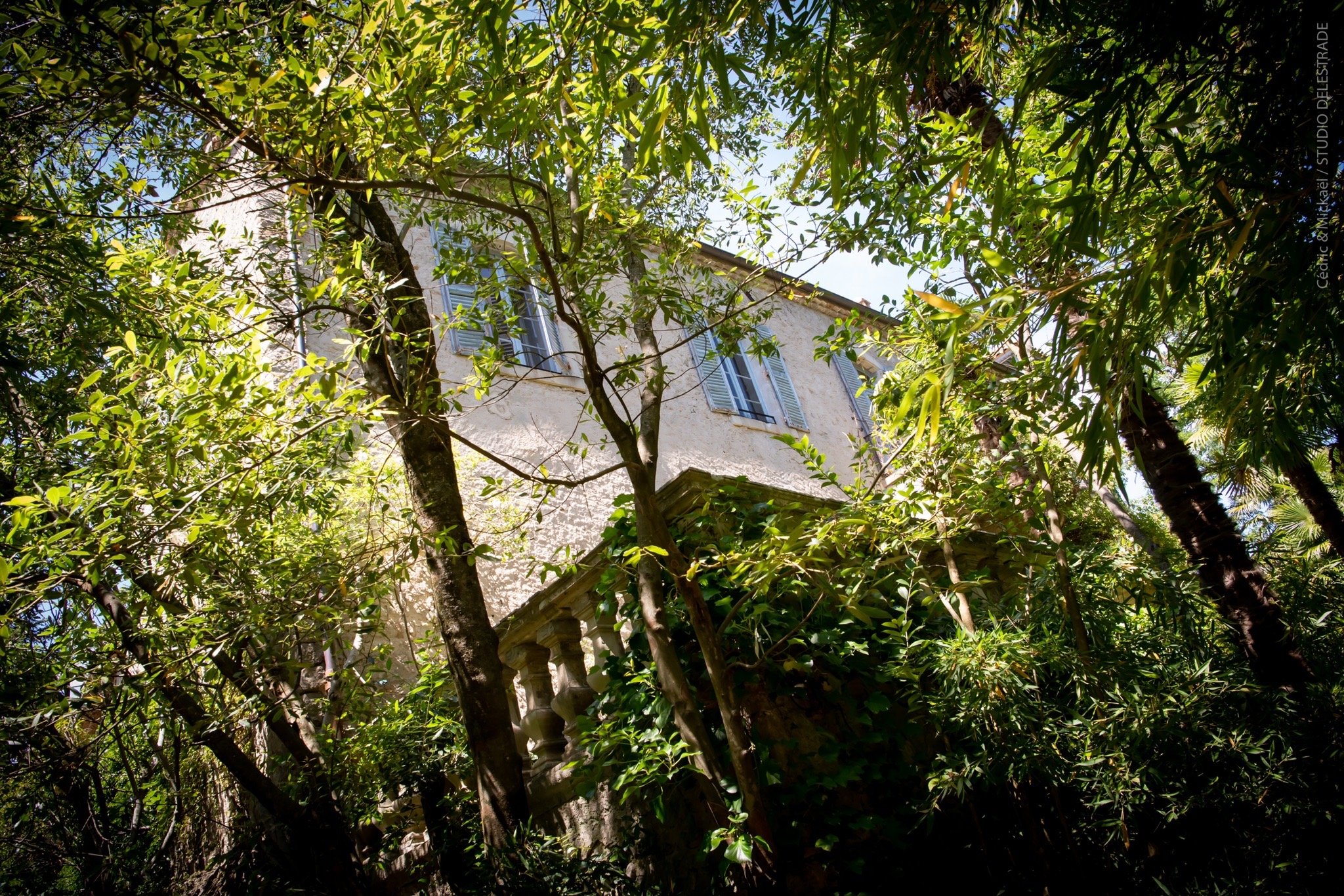 Chateau d'Uzer-官方