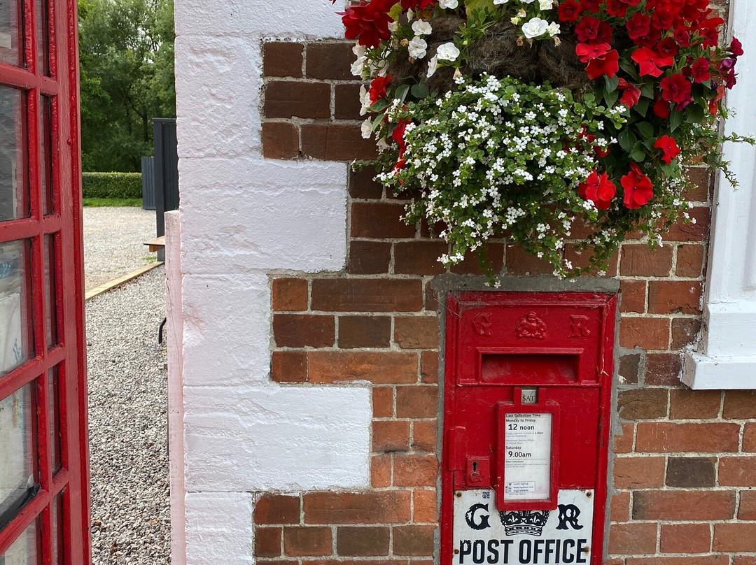 Prince Leopold Inn主图