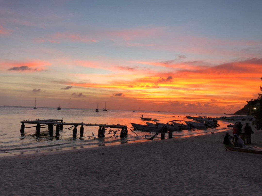 Posada Tsunami Los Roques主图