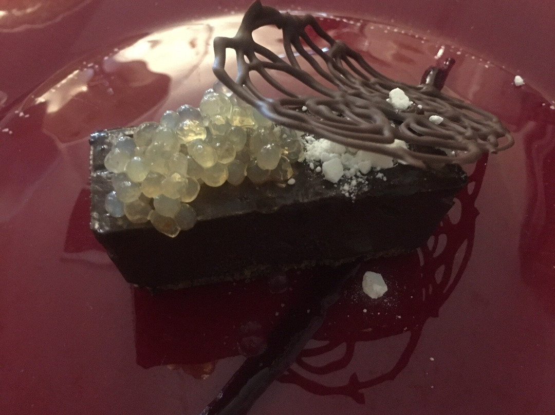 Mastroianni's Bed & Bistro主图