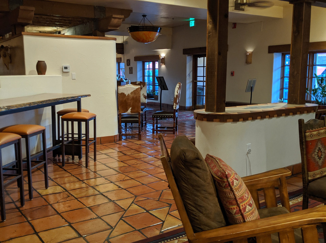 Table Mountain Inn主图