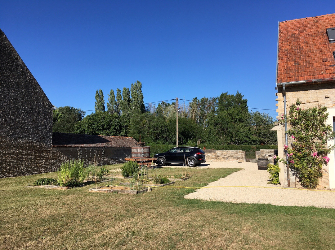 Le Clos N 5主图
