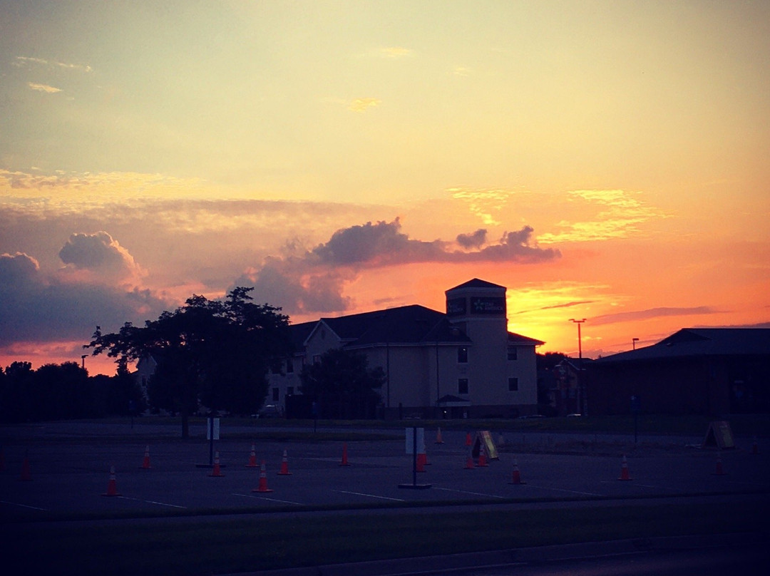 MainStay Suites Rochester South Mayo Clinic主图