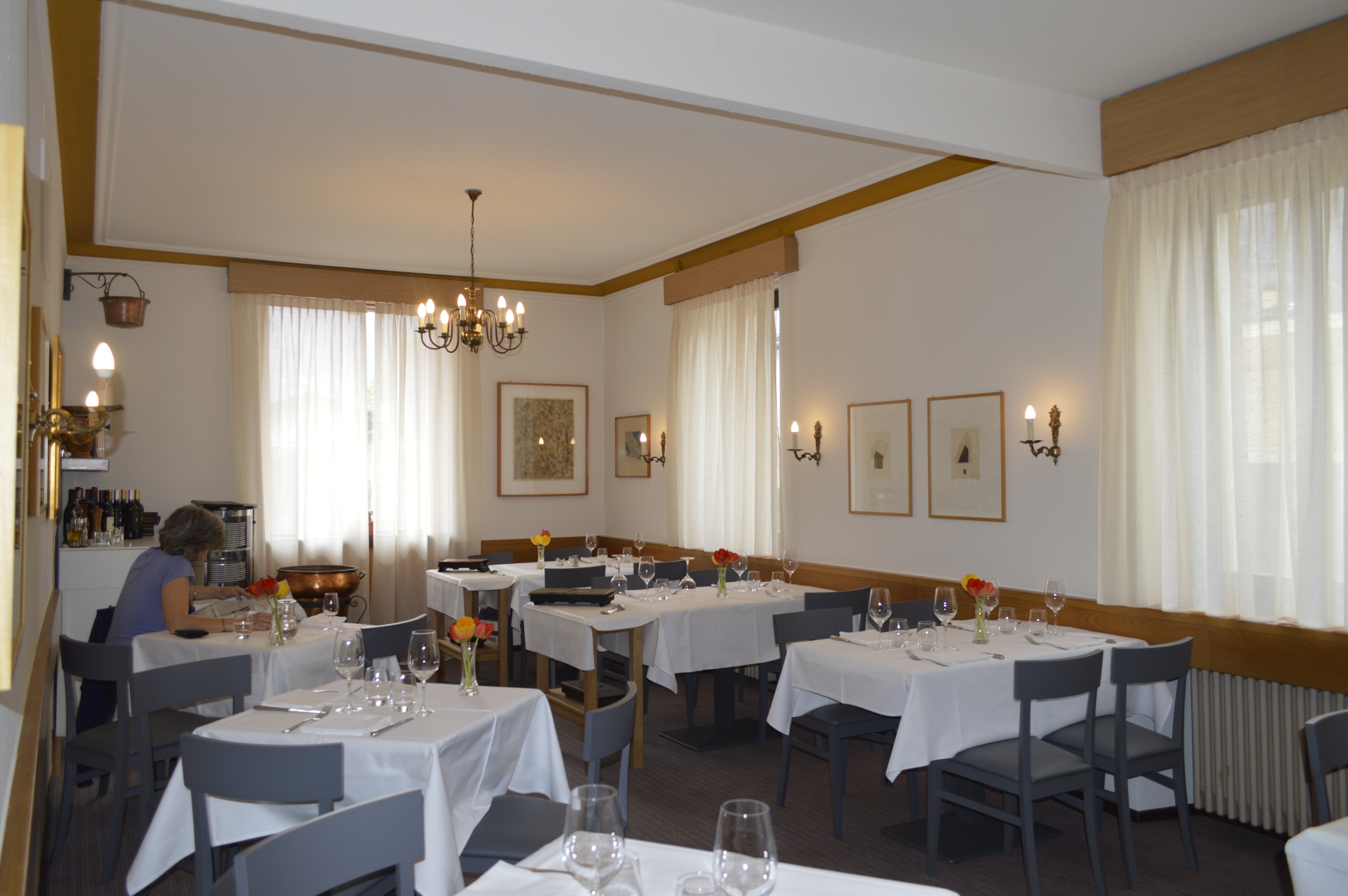 Hotel Svizzero-官方