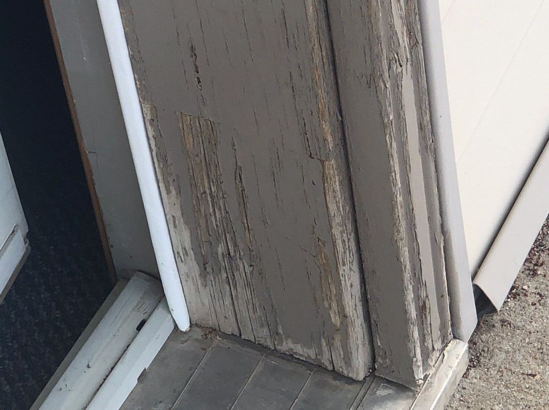 Iron Horse Inn主图