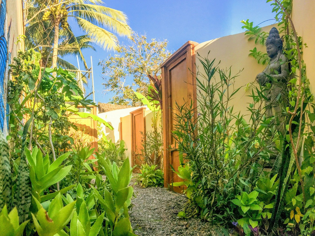 Galeria Suites San Pancho主图