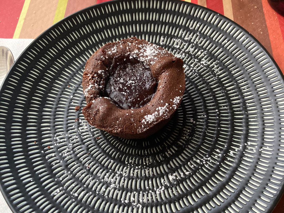 Cit'hotel  Le Commerce主图