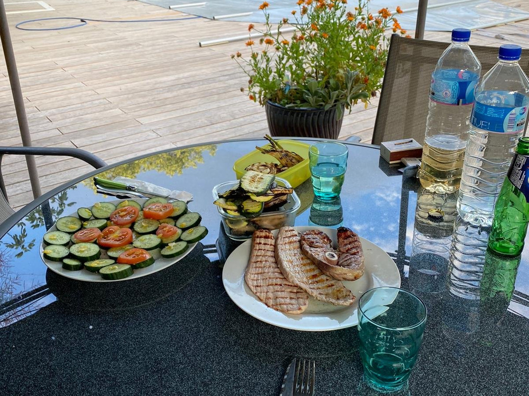 La Villa Victoria Auvergne主图