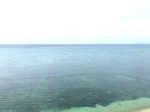 利山海洋公园饭店谷茶湾主图