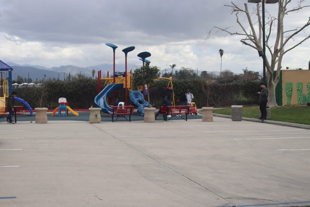 Calvary Chapel San Bernardino-圣贝纳迪诺必去景点