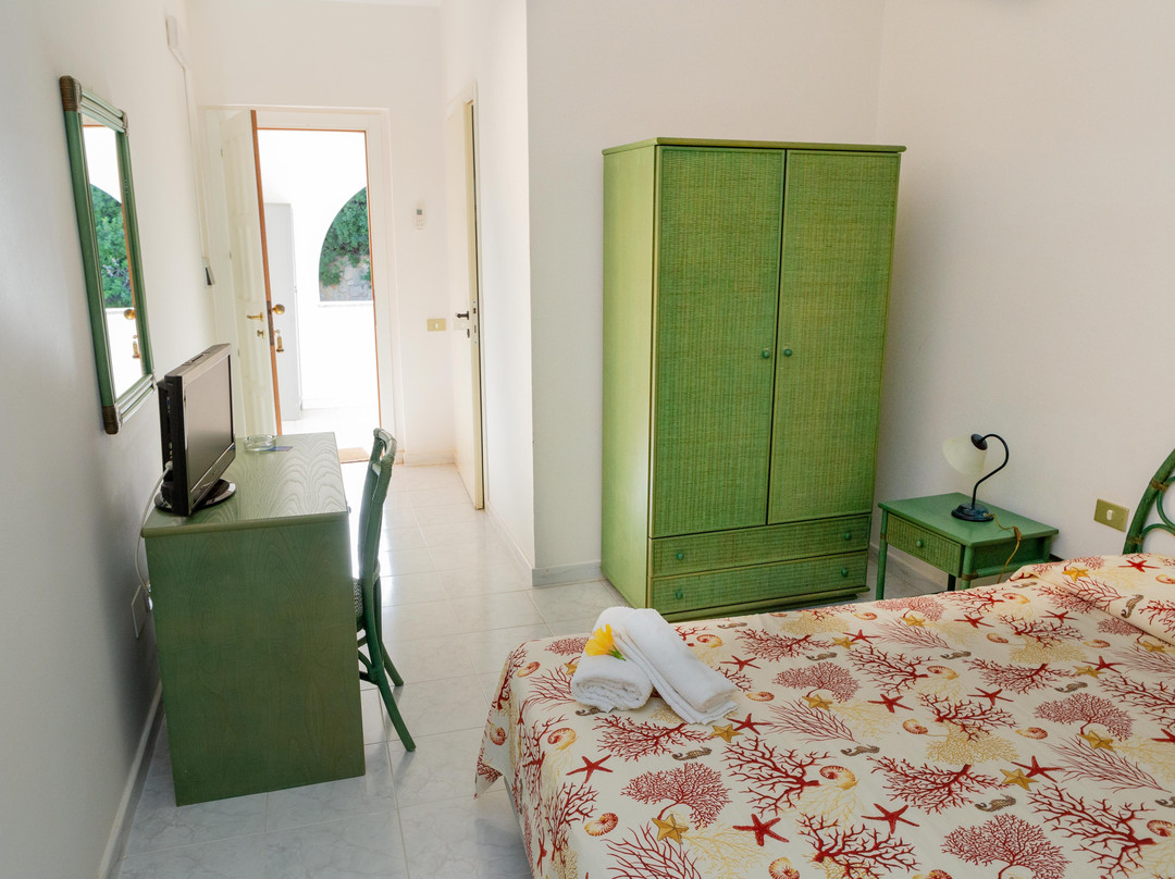 Hotel Il Saraceno主图