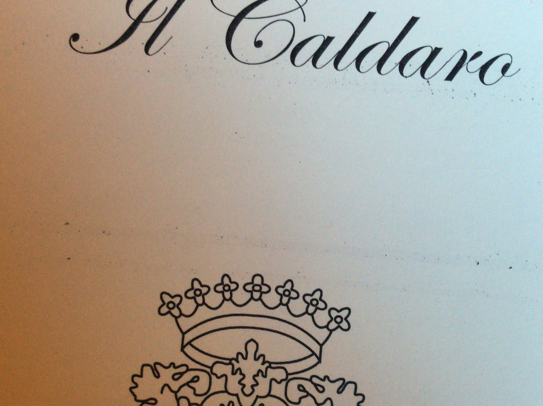 Agriturismo Le Fonti Al Caldaro主图