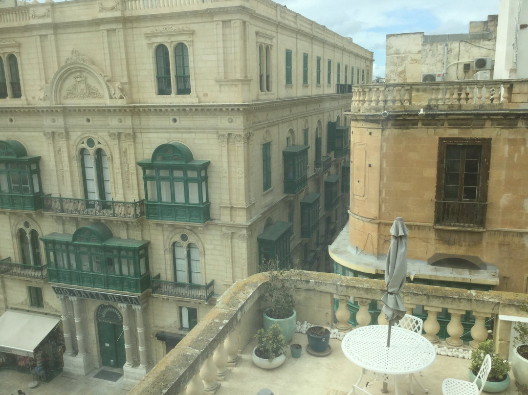 Domus Zamittello主图