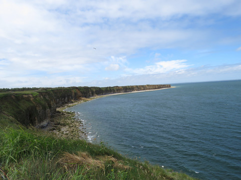 Normandy Excursions & Tours-巴约必去景点