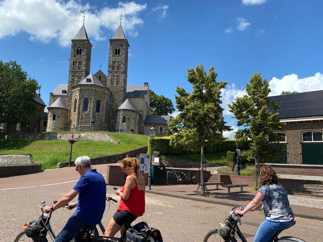 Solextochten Roermond-鲁尔蒙德必去景点