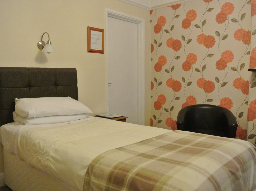 Old Castle Farm Guest House主图