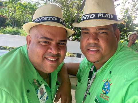 Rigo and Leonel tour and excursions-普拉塔港必去景点