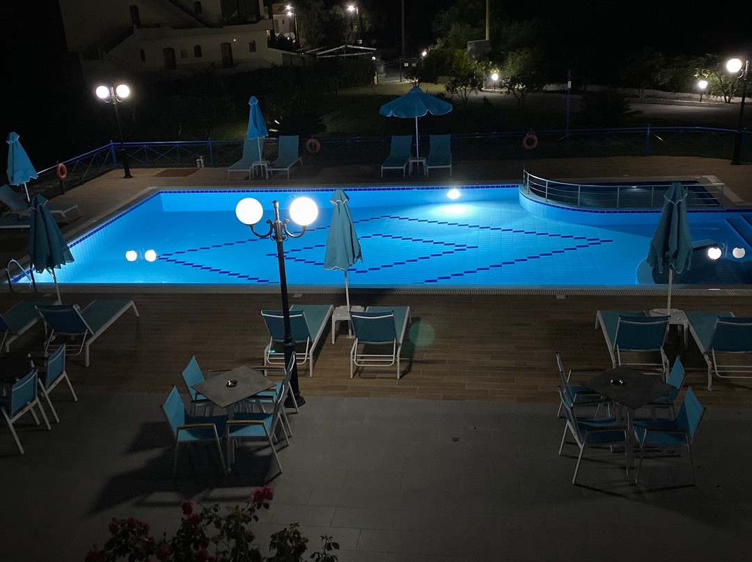 Villa Diamond Hotel主图