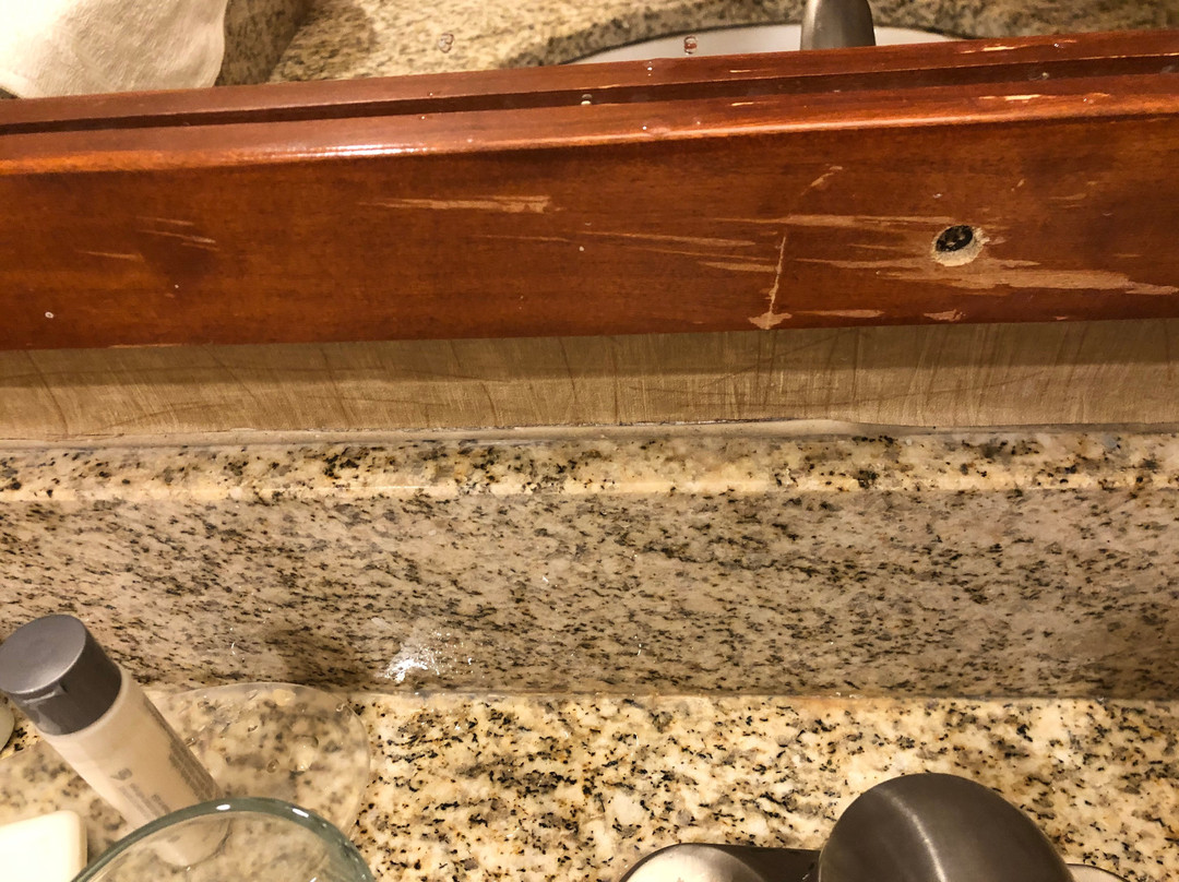 使馆旅馆&套房酒店主图