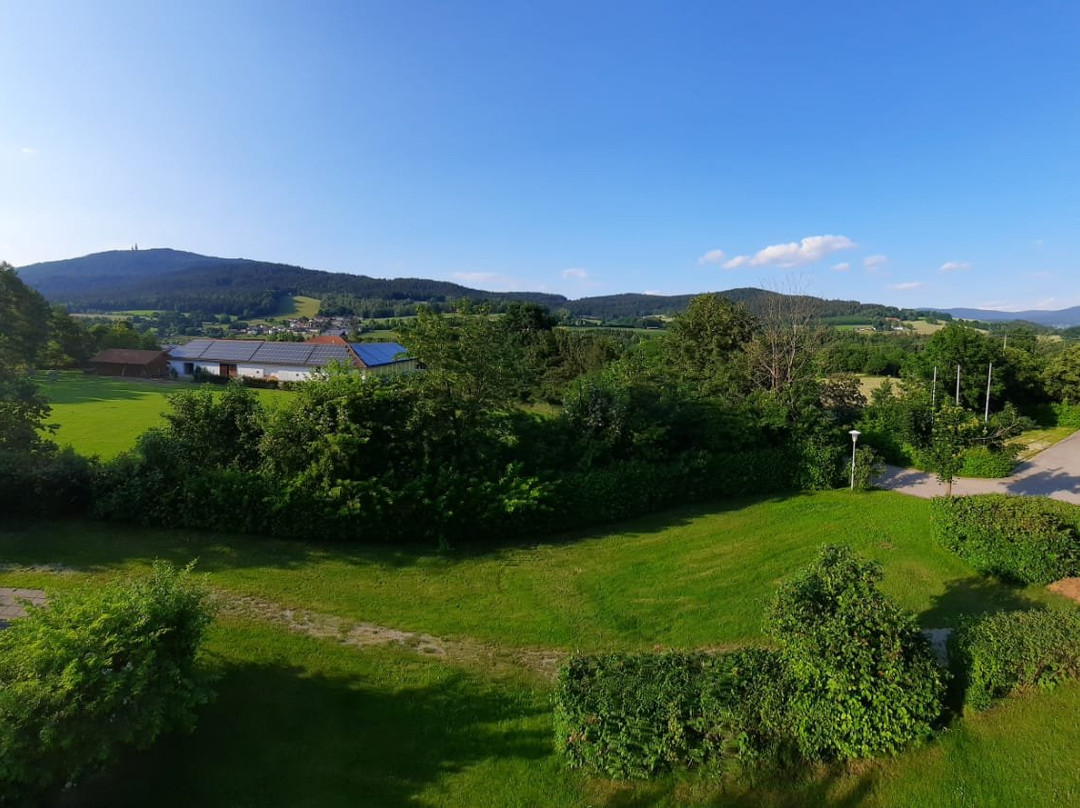 Ferienappartements Grolik