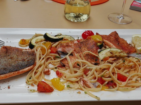 Quellfisch Fischteich Schwendt-Schwendt必去景点