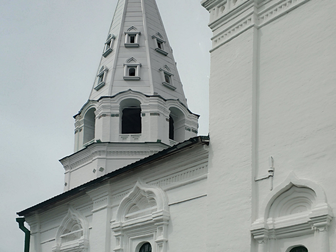Spasa Nerukotvornogo Obraza Church景点图片