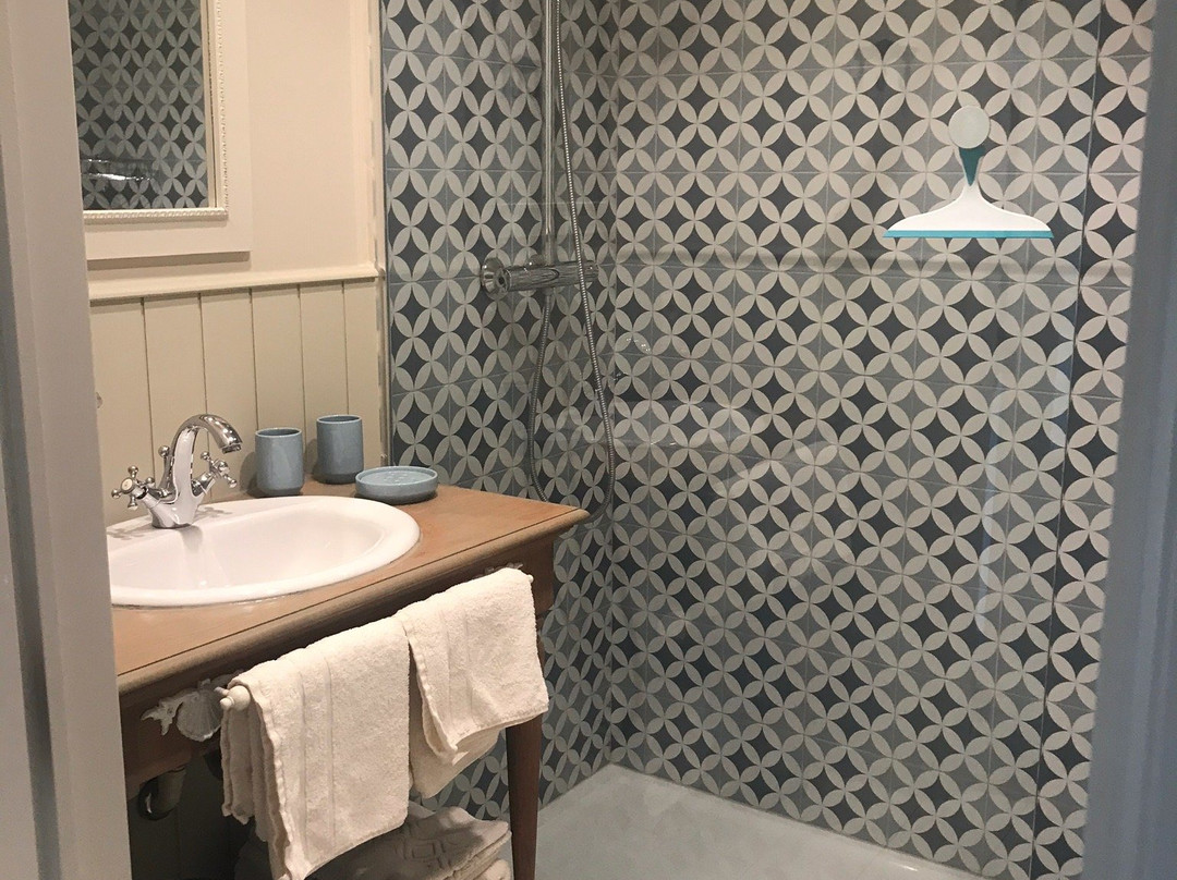 Boutique B&b Droomkerke主图
