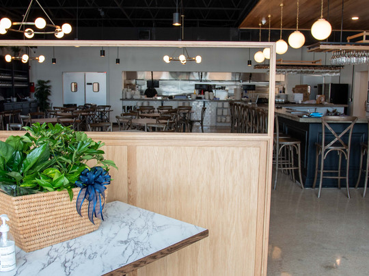 Di Campli's Italian Ristorante主图