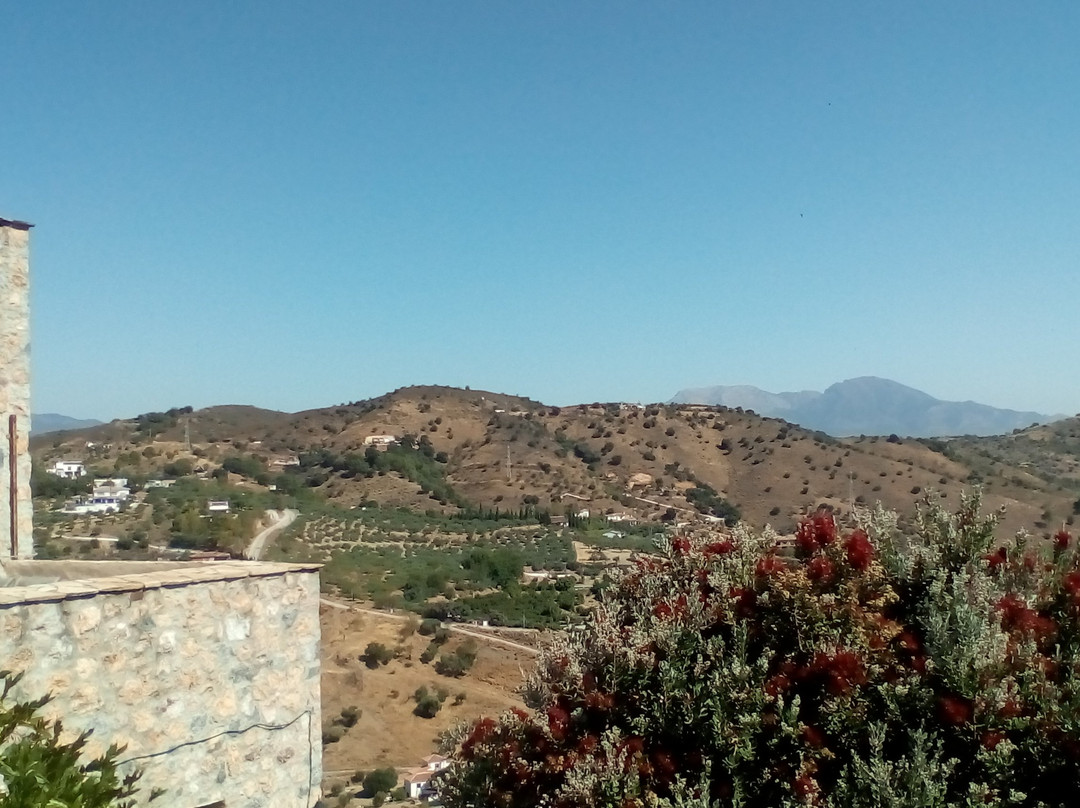 Hotel Castillo de Monda主图