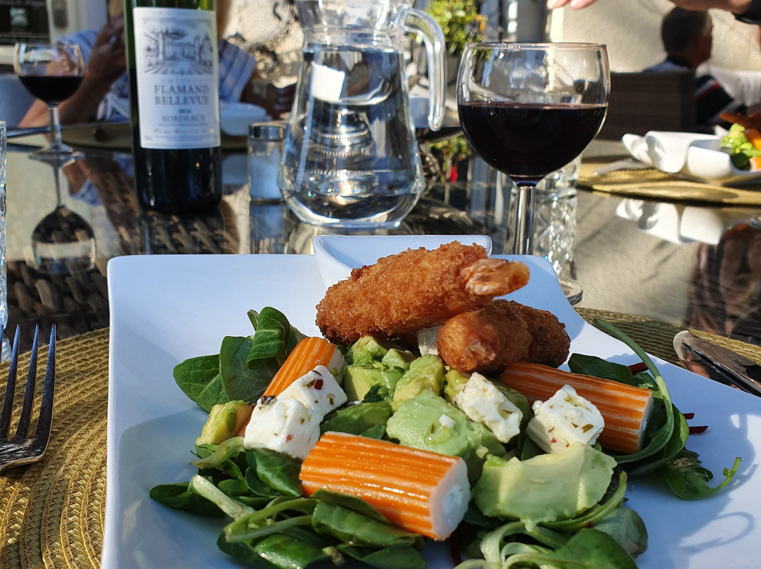 Chateau de la Fragne主图