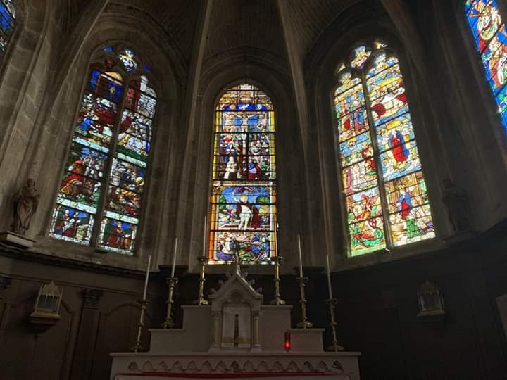 Church of St. George景点图片