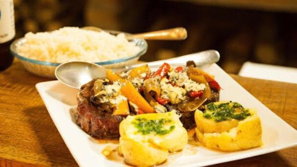 Restaurante e Parrilla Vinería Gran José