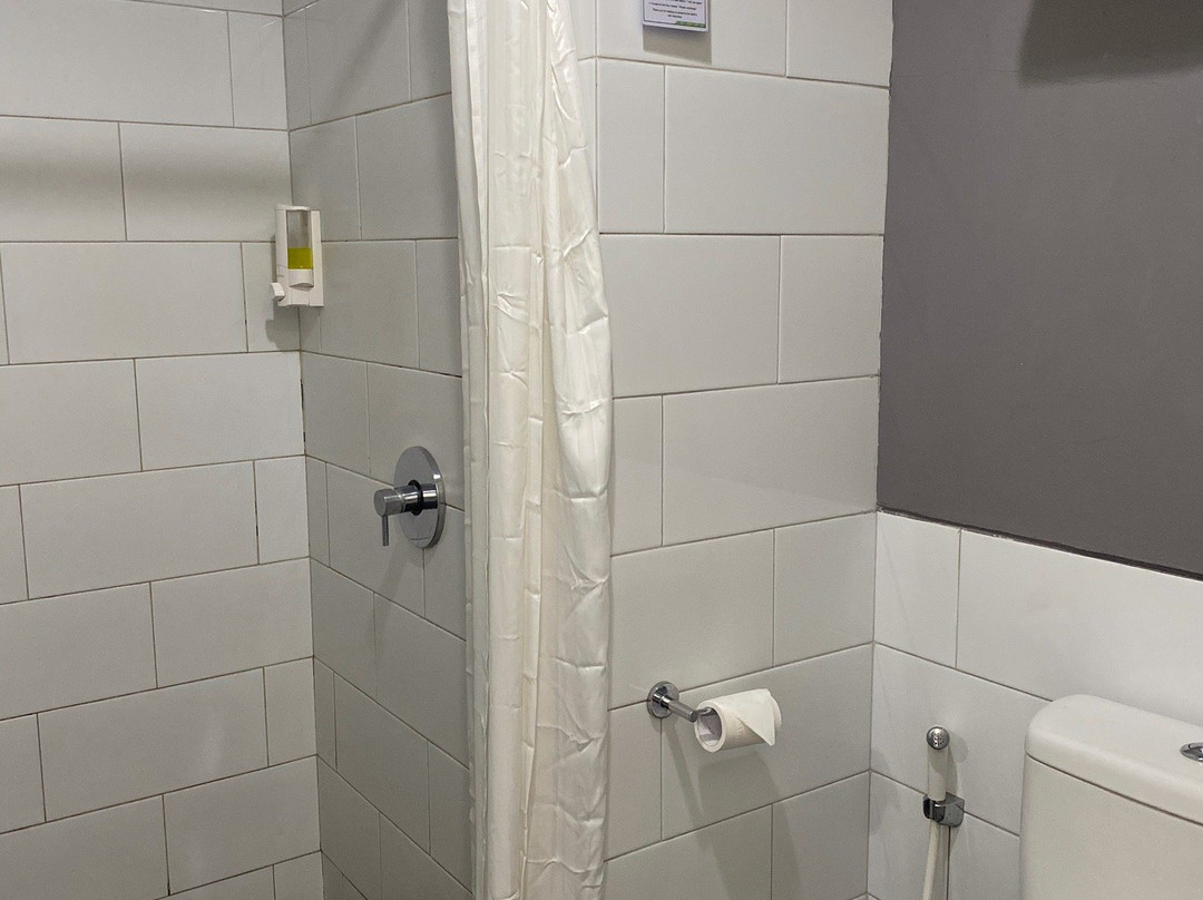 Hotel Citradream Cirebon主图