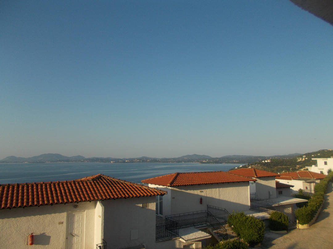 Pantokrator Hotel主图