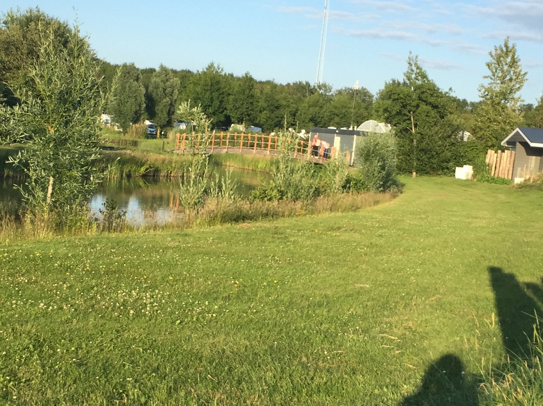 陆地与海洋酒店主图