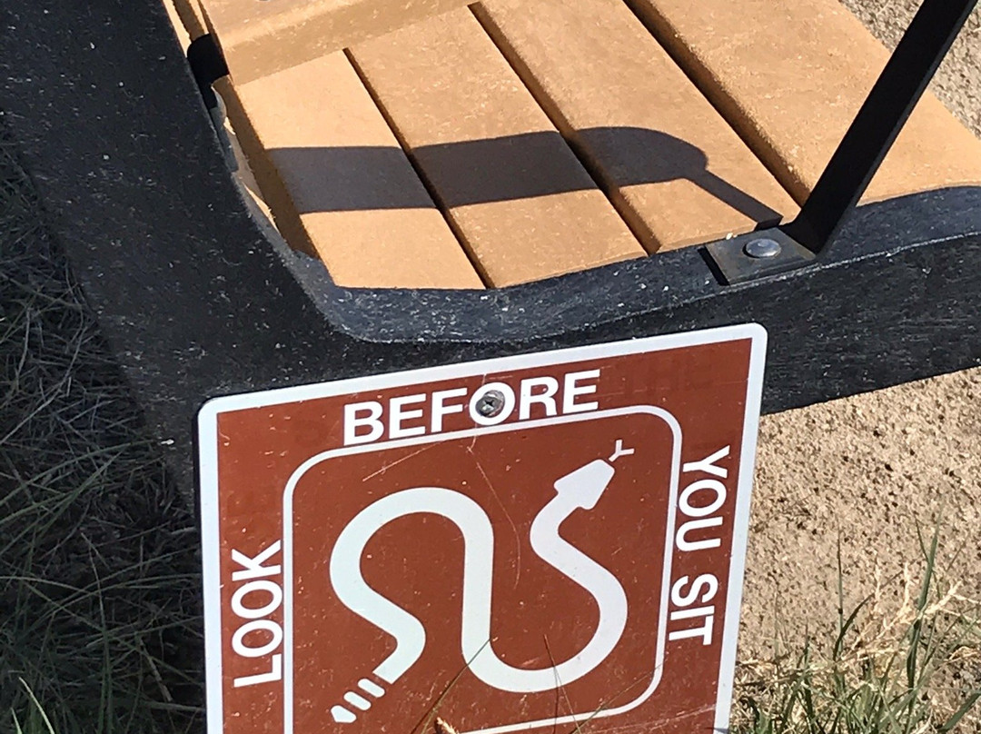 Sand Creek Massacre National Historic Site-科罗拉多必去景点