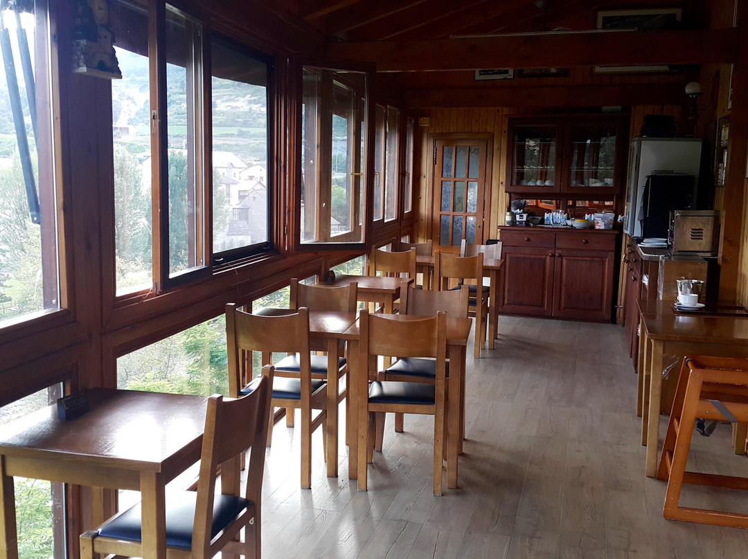 里奥阿拉旅馆主图