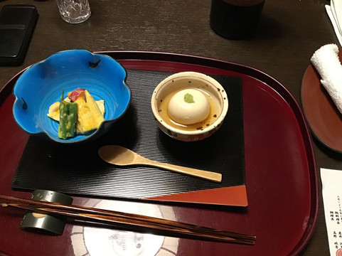 利秀庵酒店主图