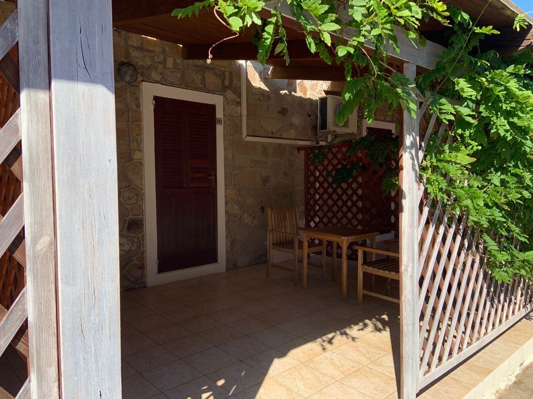 Hotel Mezzaluna主图