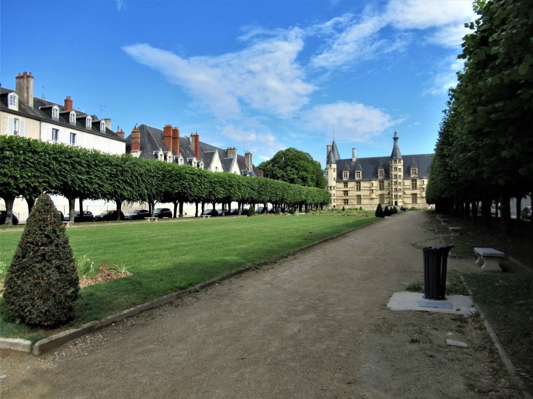 Place De La République景点图片