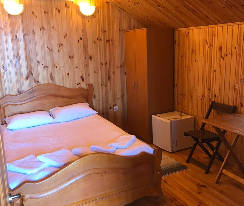 Tikhaya Gavan Hotel主图