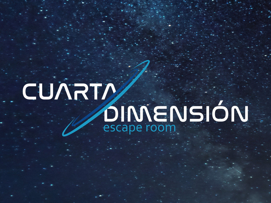 Cuarta Dimension Escape room景点图片