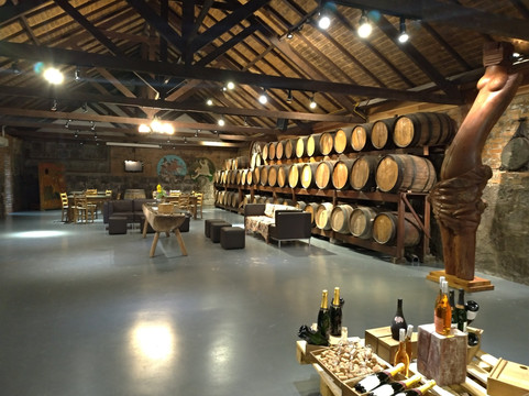 Pousada Don Giovanni主图