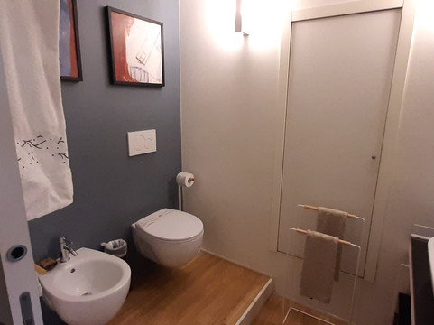 RossoSegnale Milano Loft主图