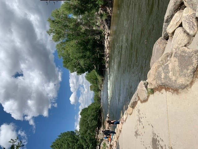 Riverside Park-萨利达必去景点