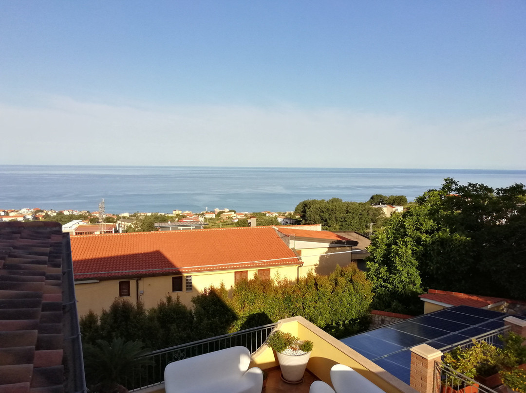 Villa Fontana Saia主图
