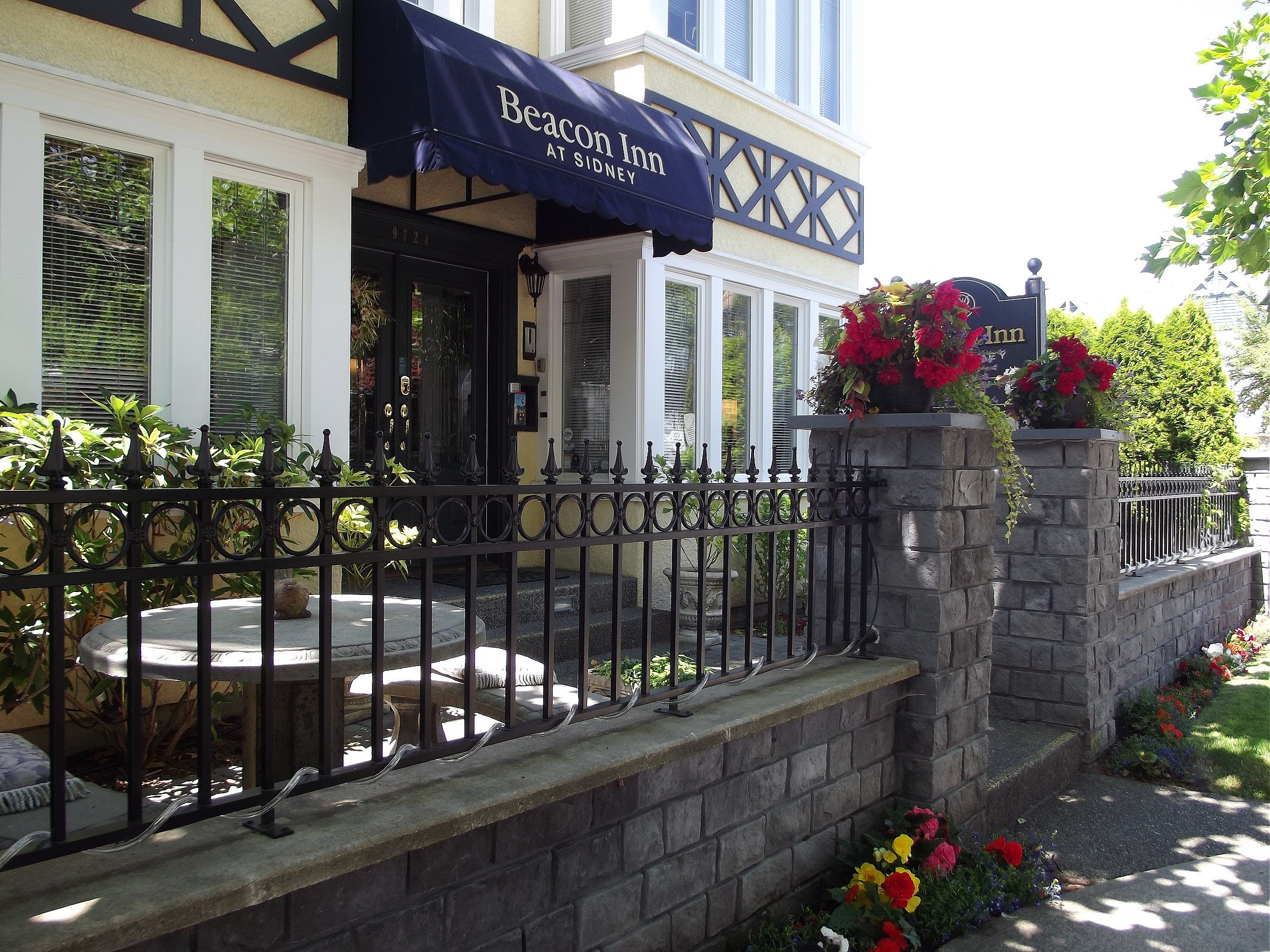 Beacon Inn At Sidney-官方